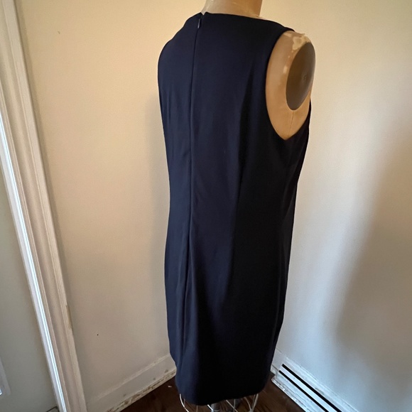 Michael Kors Dress Size Large - Picture 4 of 5